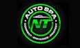 design auto spa correction logo with protection service