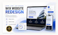 wix website redesign wix website design wix website design wix website redesign