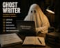 ghostwrite high quality articles, blogs and e books
