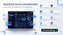 build an efficient and scalable saas dashboard with react and nextjs