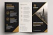 design a flyer, brochure, banner, leaflet under 24 hours