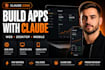 build apps with claude code