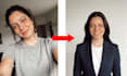 turn your selfies into professional business headshots