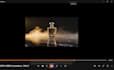 create ai product video commercials
