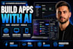 build a custom desktop application with ai features