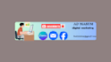 design professional youtube thumbnails and facebook banners