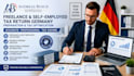 prepare and file german freelance and self employed tax returns professionally