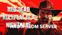 be your fivem server developer, redm server developer, redm vorp server