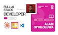 build saas web app full stack ai developer ai software ai chatbot nodejs nextjs