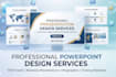 improve powerpoint design quickly and redesign powerpoint presentation