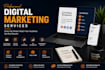 be your digital marketing manager