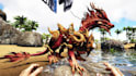 create custom ark survival ascended mods in unreal engine 5