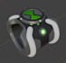 do low poly models about props