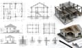 be your structural engineer architect for germany project