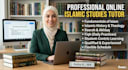 be your online islamic  studies teacher