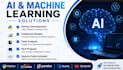 build ai and machine learning applications using python