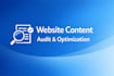 create website content audit