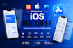 develop ios app with swiftui and swift for iphone and ipad