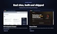 maintain your website and automations as your on call developer