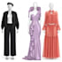 make clo 3d clothes modeling , texturing and animation