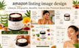 design amazon a plus content, premium a plus and storefront