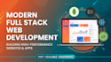 develop full stack web applications using mern stack
