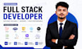 software development as full stack web developer