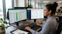 istant of data entry and web research