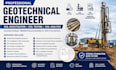 provide professional geotechnical engineering, soil investigation, soil testing