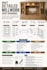 draft detailed millwork shop drawings