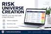 create a tailored risk universe for your organisation