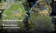 create a modern fivem minimap with custom radar