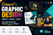 create a professional design