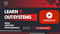 be your outsystems developer
