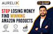 find profitable amazon wholesale products with suppliers