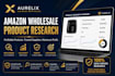 find profitable amazon wholesale products with suppliers