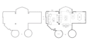 create a functional furniture layout for any room