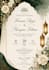 create a wedding card