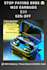 design viral pinterest product pins for e commerce