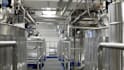 develop custom chemical formulation for cosmetics, cleaning and industry