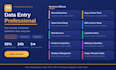do data entry, email lead, copy and paste, PDF to excel entry, data mining