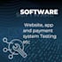 user test review your ios, android app, website, network or product