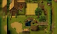 design pixel art tileset for your rpg maker or 2d game