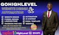 gohighlevel ghl automation expert