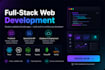 build a full stack web app using react node js and express js