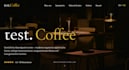 create a premium static website for business
