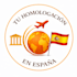 help you with your spanish degree homologation process