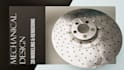 design professional mechanical cad models and assemblies