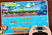 create a 3d game prototype in unity3d for mobile