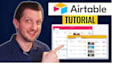setup airtable airtable database airtable automation convert to softr web app